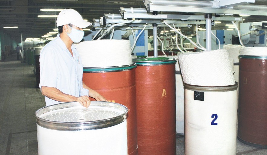 Thu nội địa 10 tháng vượt mốc 1 triệu tỷ đồng