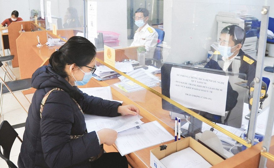 Cục Thuế Hà Nội sẵn sàng kích hoạt hệ thống hóa đơn điện tử