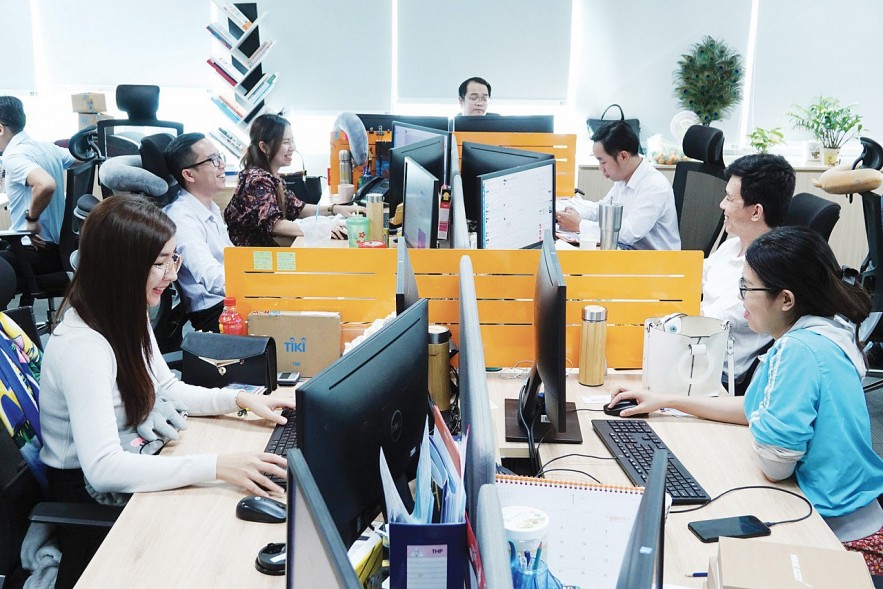 Giai đoạn 2016 - 2021, thị trường cổ phiếu Việt Nam được đánh giá là một trong những thị trường có tốc độ phục hồi mạnh nhất thế giới. 