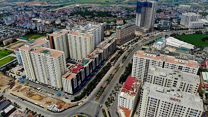 Kiểm soát trái phiếu doanh nghiệp để ngăn chặn rủi ro cho thị trường bất động sản
