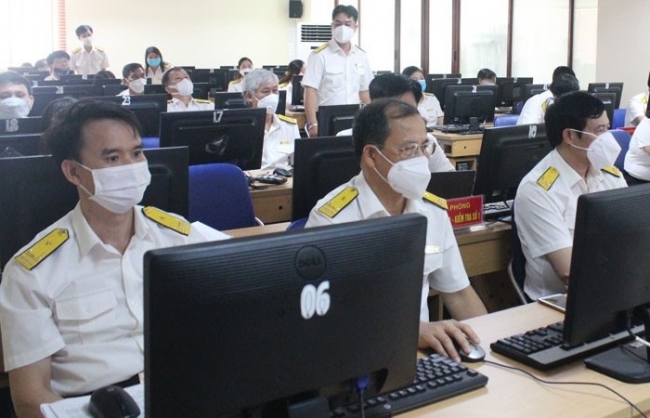 cuc thue bac giang giai dap truc tuyen vuong mac ve chinh sach thue