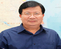 Trinh Dinh Dung