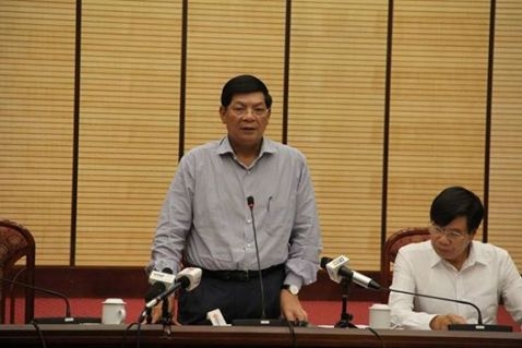 pho chu tich ha noi nhan thieu sot va hua tu nay se tran trong y kien cua dan