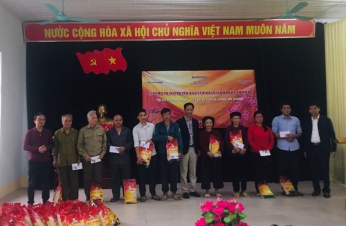 tri an cac gia dinh chinh sach gia dinh kho khan tai ha giang