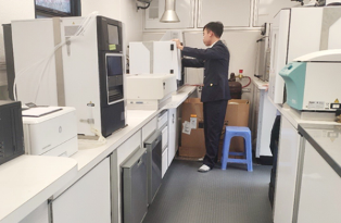 rut ngan thoi gian kiem dinh hang hoa tai cang cai lan