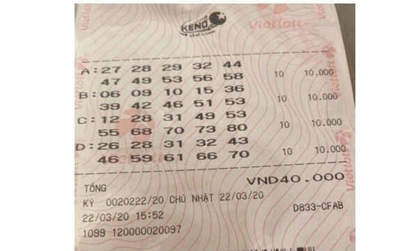 lan dau co nguoi choi trung keno tri gia 2 ty dong