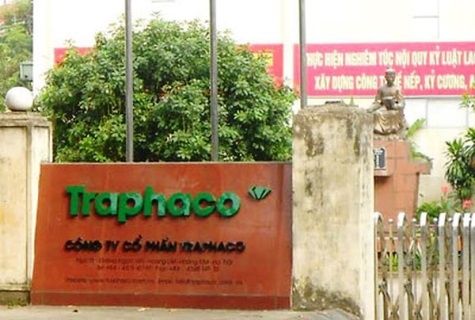 tra dat muc tieu lai rong 180 ty dong