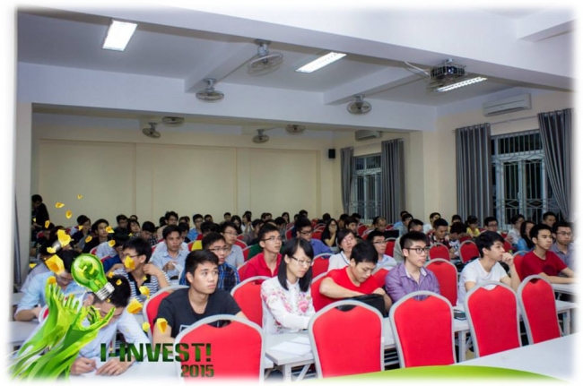 20 sinh vien vao chung ket i invest 2015