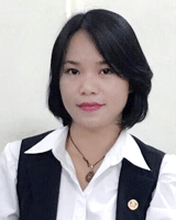 LS. L&ecirc; Thị Hồng V&acirc;n