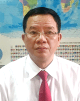 &Ocirc;ng Phạm Đ&igrave;nh Thi