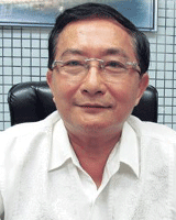 &Ocirc;ng Nguyễn Văn Đực