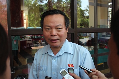 giam le thuoc kinh te phai du manh moi co the quyet dinh