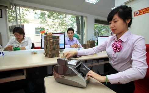 Kế hoạch vay, trả nợ của Chính phủ năm 2017