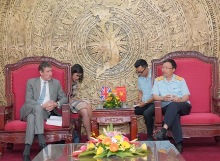 tổng cục hải quan