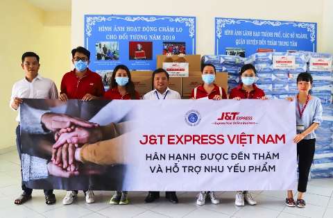 j&amp;amp;t express