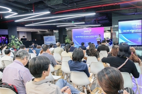 yeg dat muc tieu lai rong 120 ty dong