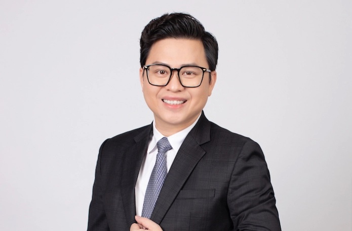 trương kh&aacute;nh ho&agrave;ng scb