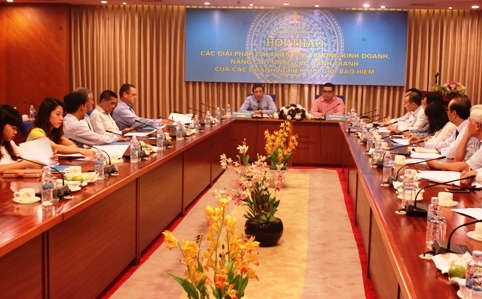 hoan thien the che thuc day nang luc canh tranh cua dn moi gioi bao hiem