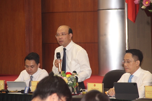 nguyễn tiến trường, thuế hà nội