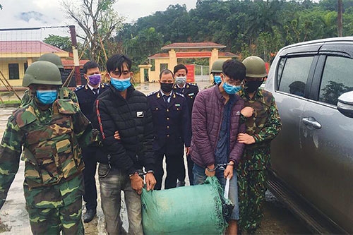 can su phoi hop de quan chat khau cap phep va hau kiem