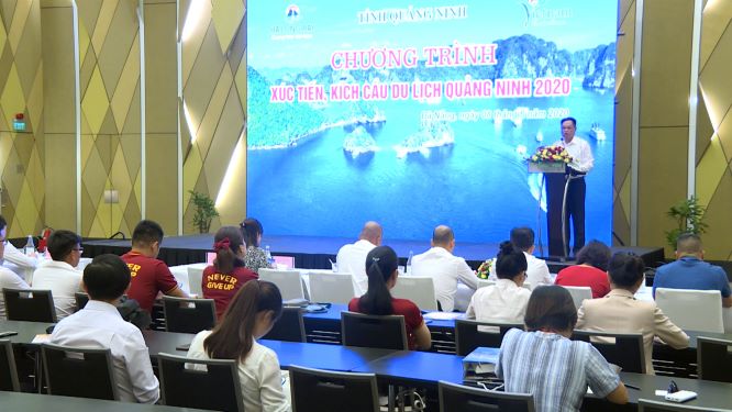 Đẩy mạnh kết nối giữa 2 trung tâm du lịch Quảng Ninh – Đà Nẵng