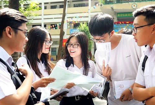 Bộ Giáo dục - Đào tạo công bố đường dây nóng về kỳ thi tốt nghiệp THPT năm 2020