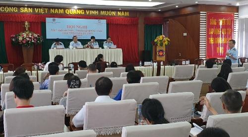 Hải quan Bình Dương