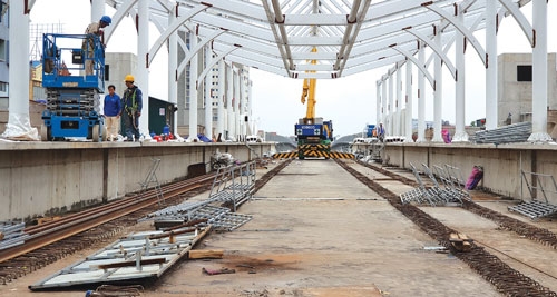 can linh hoat trong tiep nhan von vien tro nuoc ngoai