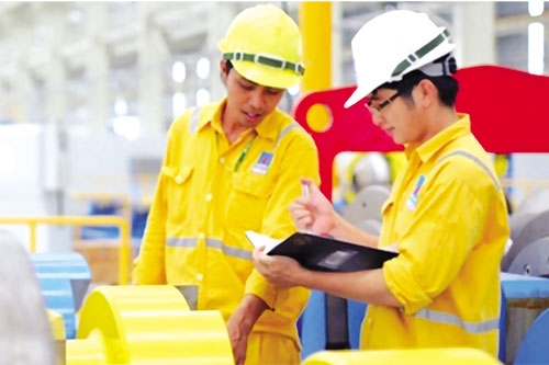 2 buoc co phan hoa doanh nghiep nha nuoc can co co che cu the tranh binh moi ruou cu