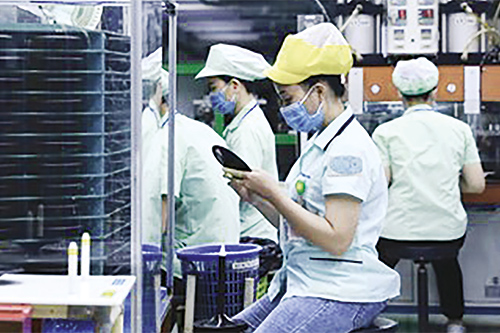 Việc quản l&yacute; thuế với giao dịch li&ecirc;n kết nhận được sự quan t&acirc;m rất lớn