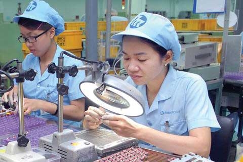 thuong mai dau tu viet nam khong bi anh huong lon boi brexit