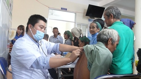 4 nhóm đối tượng mới được Nhà nước chi trả toàn bộ chi phí mua thẻ bảo hiểm y tế