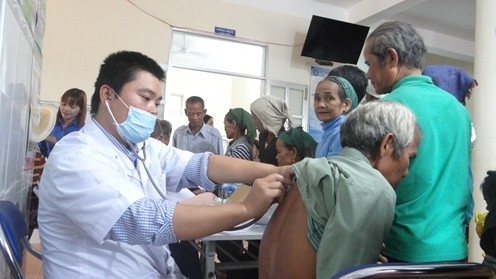 4 nhóm đối tượng mới được Nhà nước chi trả toàn bộ chi phí mua thẻ bảo hiểm y tế