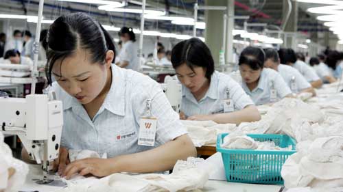 Cuộc chiến thương mại Mỹ - Trung có thể tác động tới 0,5% GDP của Việt Nam