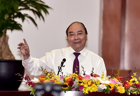 thu tuong nganh tai chinh de xuat thuc hien nhieu chinh sach hop long dan