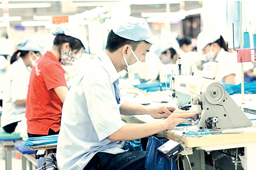 Nhiều thủ tục h&agrave;nh ch&iacute;nh thuế đ&atilde; được tinh giản