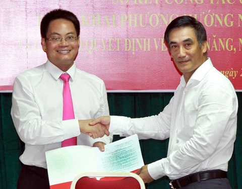 cuc tin hoc va thong ke tai chinh co them pho cuc truong