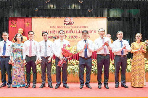 Vững bước, tự tin vào nhiệm kỳ mới 2020 - 2025