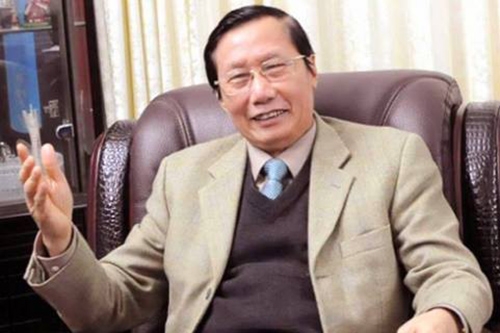 nhung an tuong lon voi nganh tai chinh