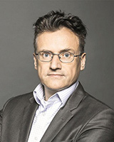 GS. TS Andreas Stoffers