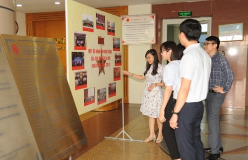 cục thuế hà nội