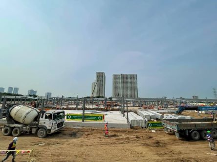 Quảng Ngãi khẩn trương khắc phục khó khăn đẩy nhanh tiến độ giải ngân vốn đầu tư