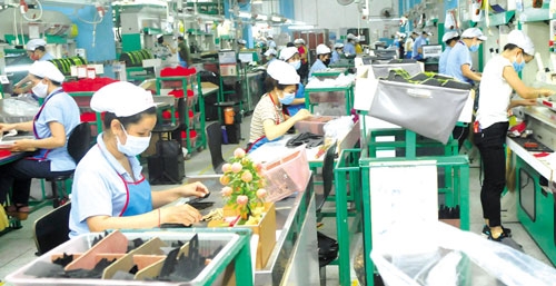 muc tieu tang truong van co the dat neu dich duoc kiem soat tot