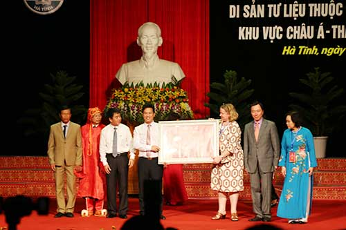 mộc bản trường lưu