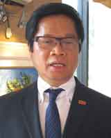 &Ocirc;ng Vũ Tiến Lộc