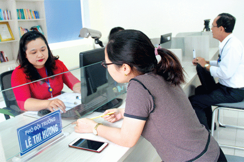 du thao luat quan ly thue sua doi nhieu quy dinh moi co loi cho nguoi nop thue