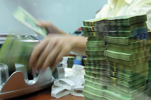 can hinh thanh mot luat rieng ve xu ly no xau