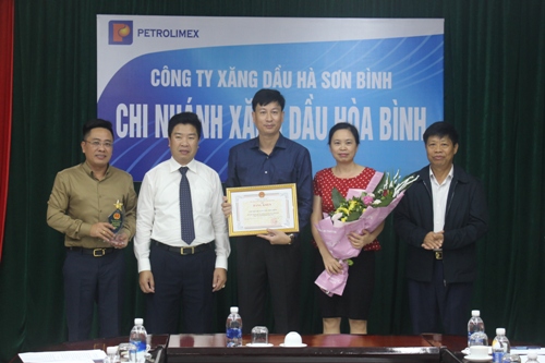 cục thuế h&ograve;a b&igrave;nh