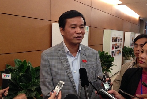 thu tuong se dang dan cung 4 tu lenh nganh tra loi chat van truoc quoc hoi