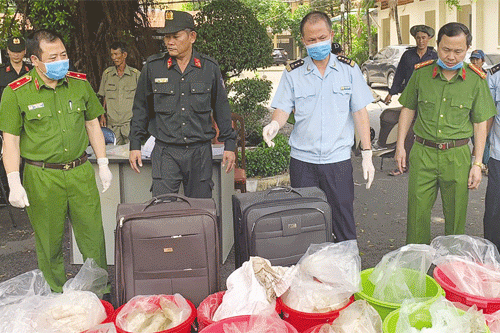 nganh hai quan chuyen bien tich cuc trong dau tranh phong chong ma tuy